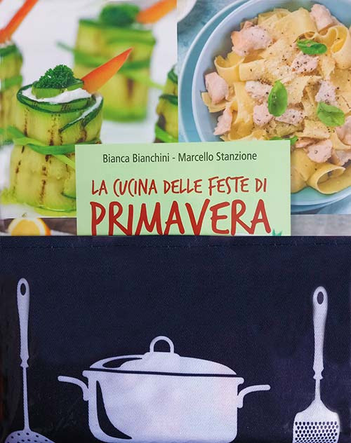 La cucina delle feste di primavera. Cibi e tradizioni della Pasqua nel mondo.