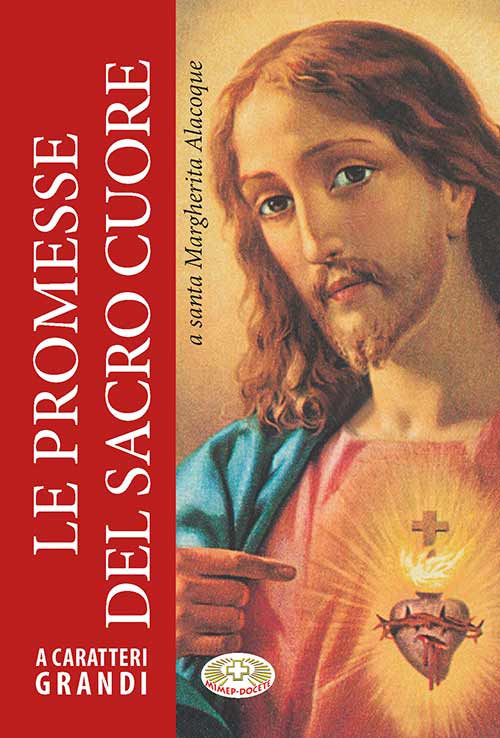 Le promesse del Sacro Cuore
