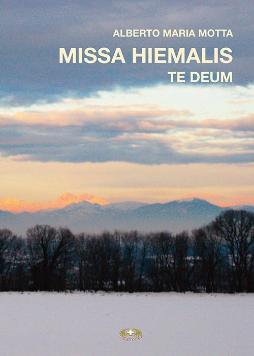 Missa hiemalis. Te deum