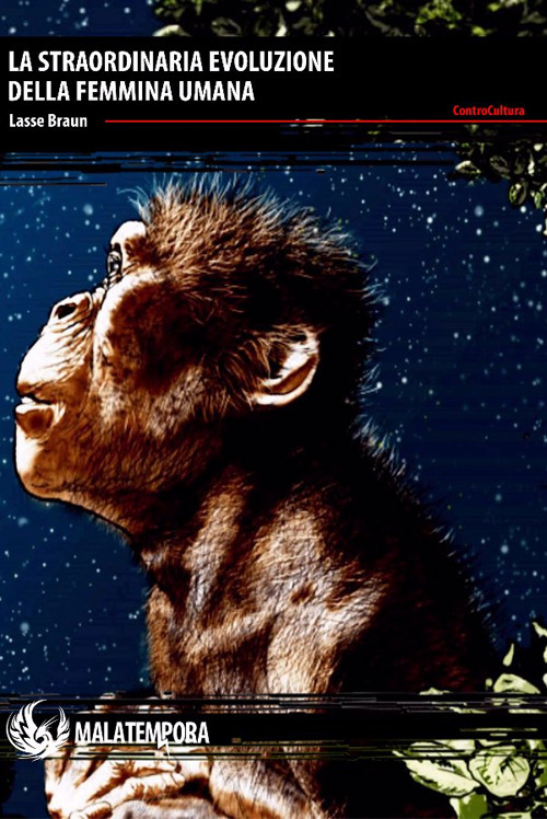 La straordinaria evoluzione della femmina umana