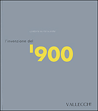 L'invenzione del Novecento