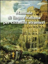 Manuale di lingua italiana per cittadini stranieri