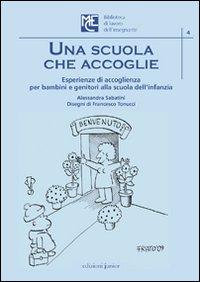 Una scuola che accoglie