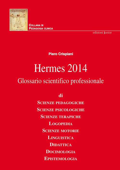 Hermes 2014. Glossario scientifico professionale