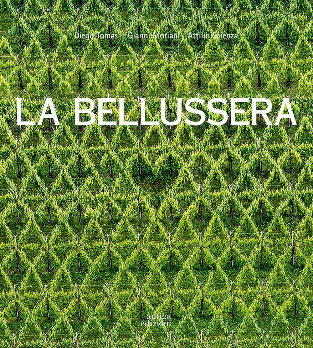 La Bellussera. Storia di un'invenzione che innovò la viticoltura
