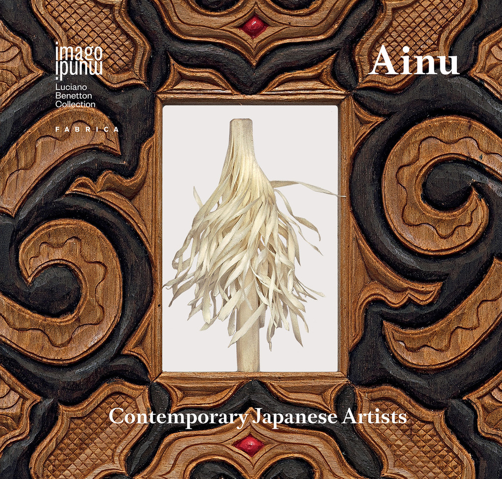 Ainu. Contemporary Japanese artists. Ediz. italiana, inglese e giappnese