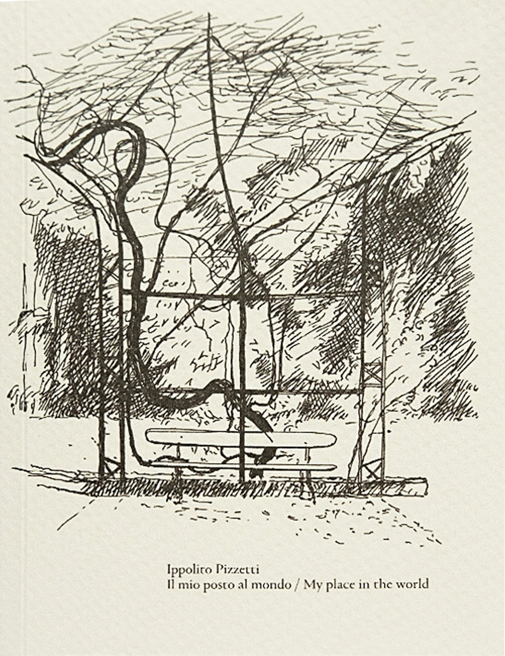 Il mio posto al mondo-My place in the world