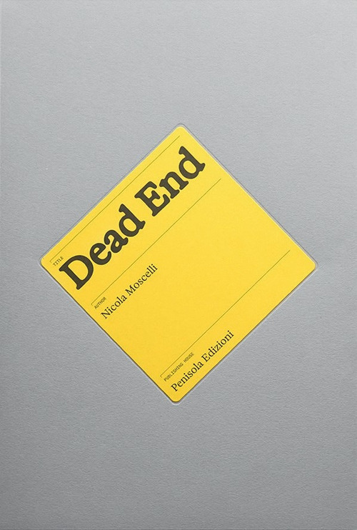 Dead end