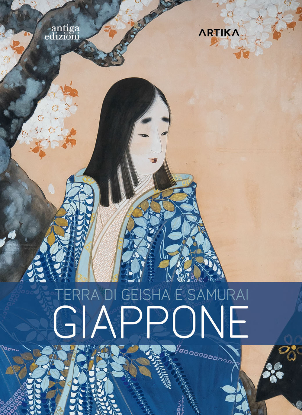 Giappone. Terra di Geisha e Samurai. Catalogo della mostra (Piazzola sul Brenta, 1 marzo-29 giugno 2025)