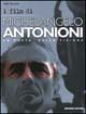 I film di Michelangelo Antonioni