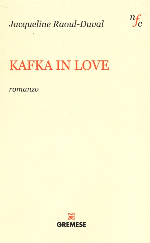 Kafka in love