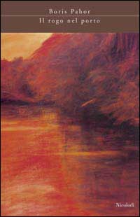 Il rogo nel porto