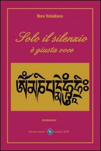 Solo il silenzio