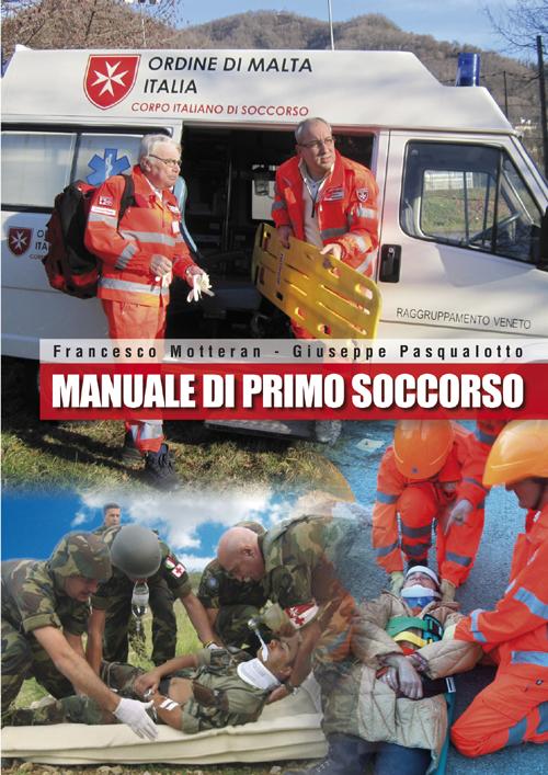 Manuale di primo soccorso