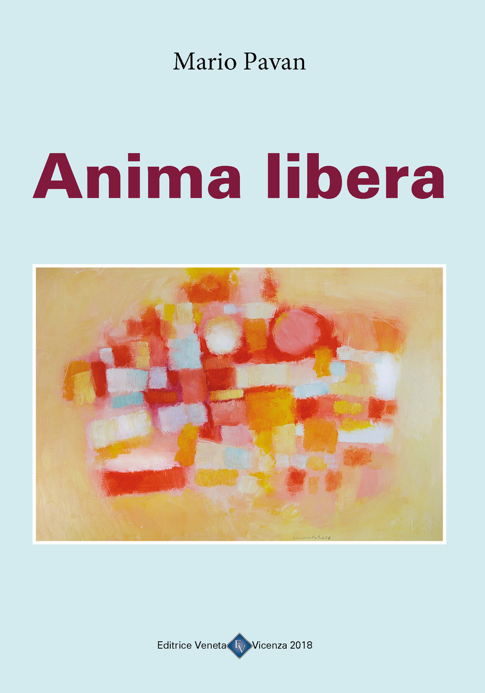 Anima libera
