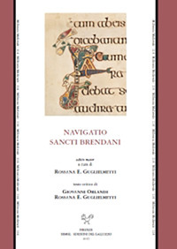Navigazione di san Brendano-Navigatio sancti Brendani