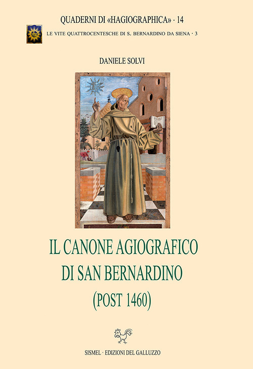 Il canone agiografico di san Bernardino (post 1460)