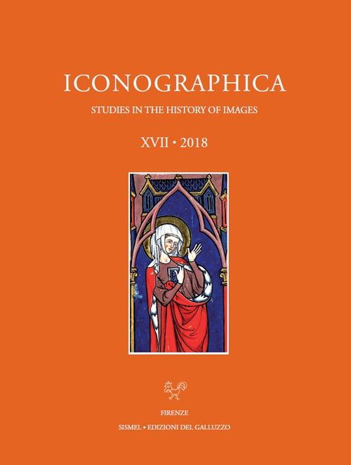 Iconographica. Vol. 17