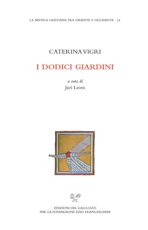 I dodici giardini