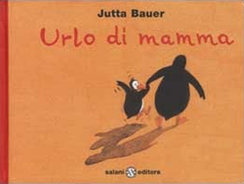 Urlo di mamma