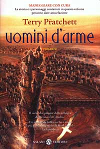 Uomini d'arme
