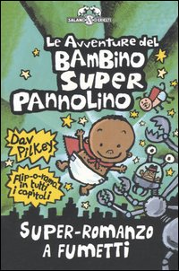 Le avventure del Bambino Superpannolino