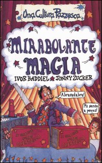 Mirabolante magia