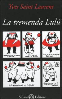 La tremenda Lulù