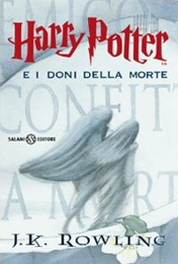 Harry Potter e i doni della morte. Vol. 7