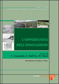 L'opportunità dell'innovazione