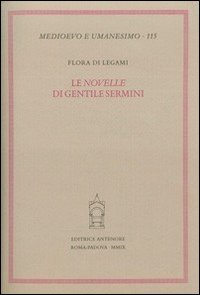 Le novelle di Gentile Sermini