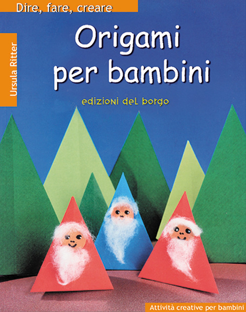 Origami per bambini