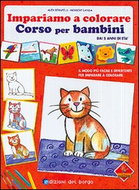 Impariamo a colorare