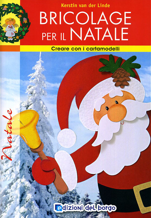 Bricolage per il Natale