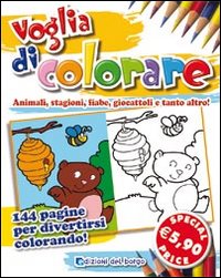 Voglia di colorare