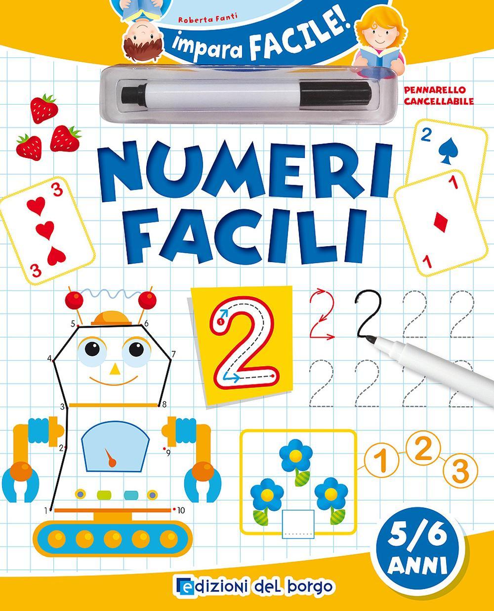 Numeri facili
