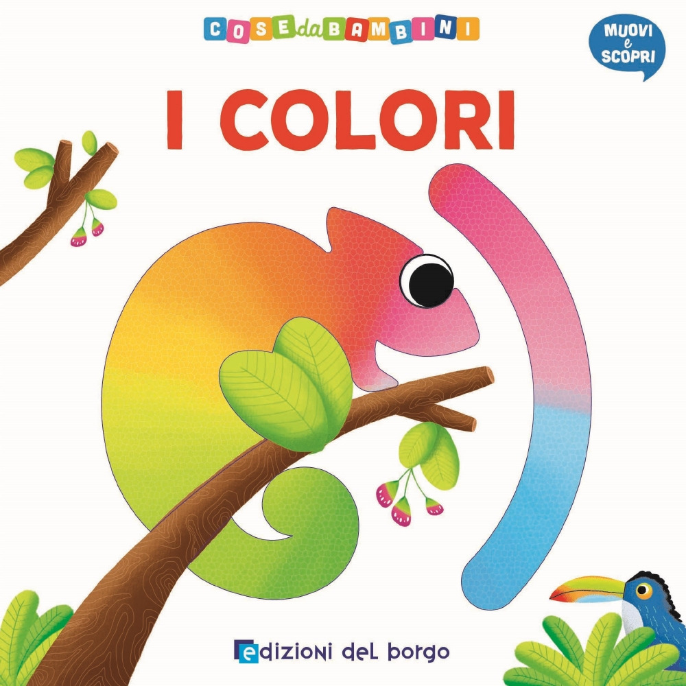 I colori