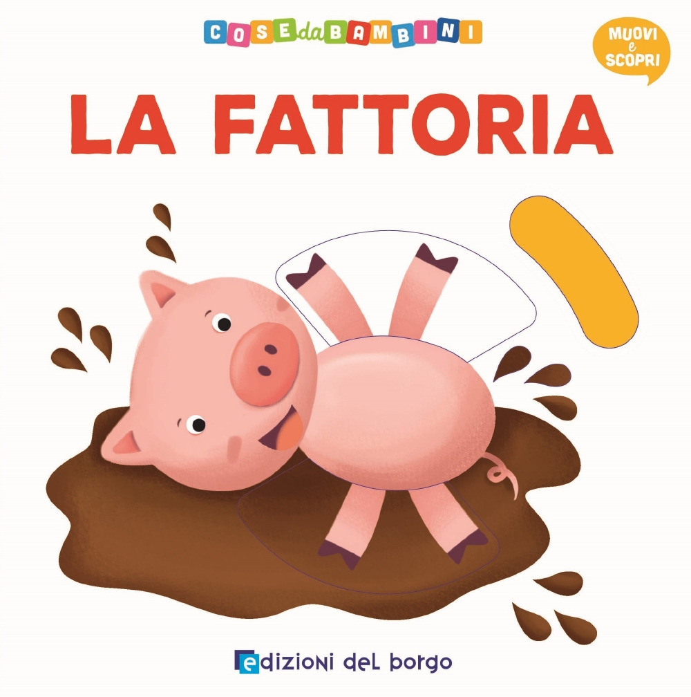 La fattoria