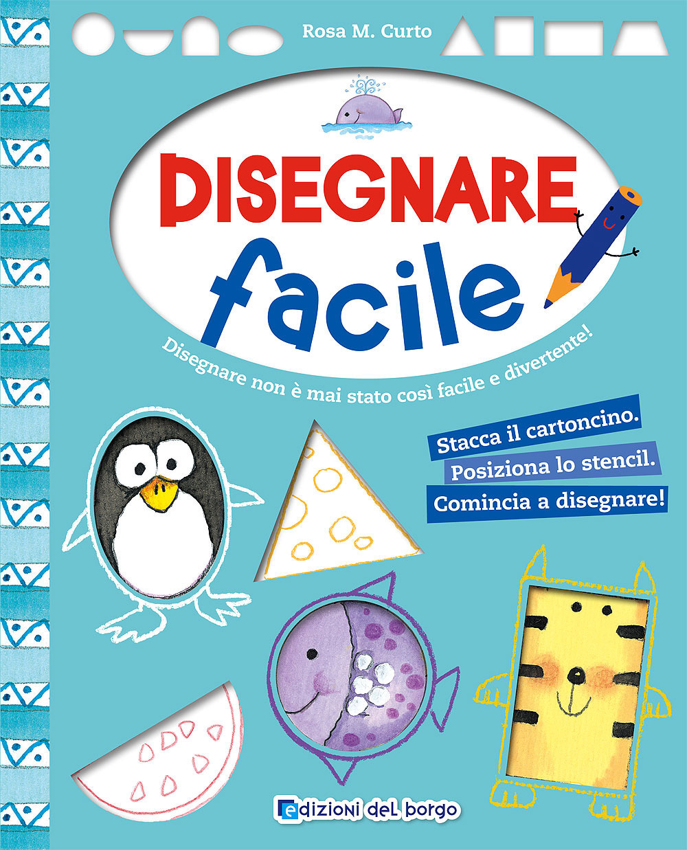 Disegnare facile