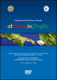 AtTerrainPuglia. Ediz. italiana e inglese