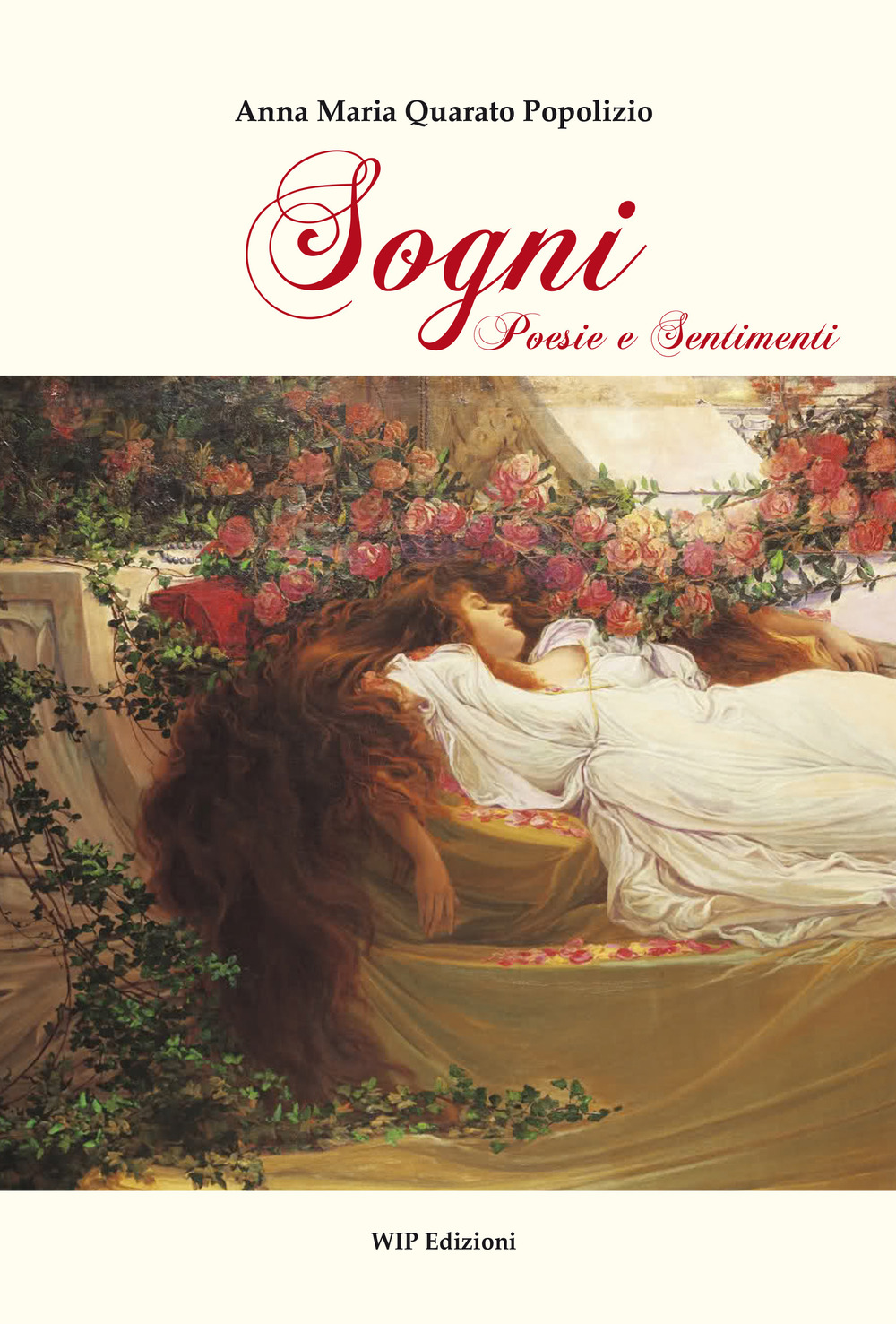 Sogni. Poesie e sentimenti