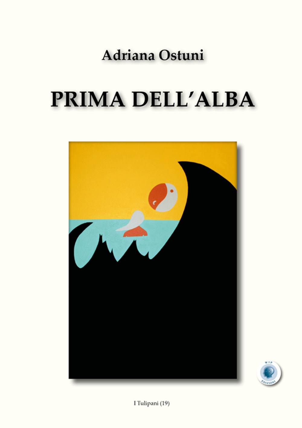 Prima dell'alba
