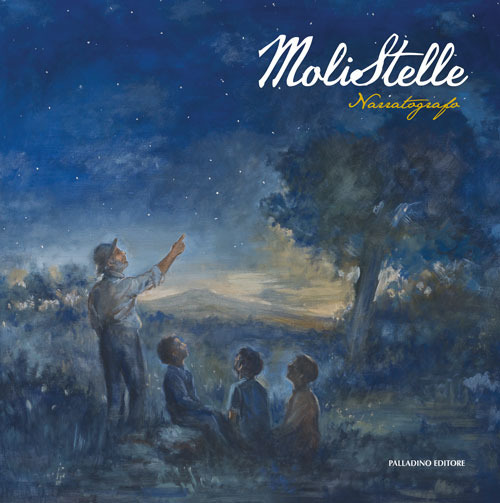 Molistelle