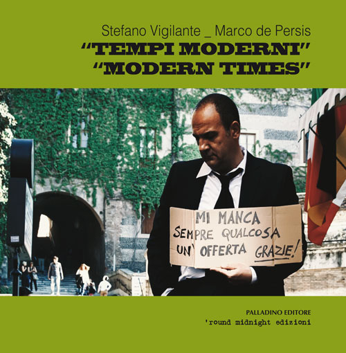 «Tempi moderni­Modern times»