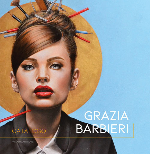 Grazia Barbieri. Catalogo