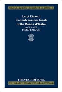 Considerazioni finali della Banca d'Italia