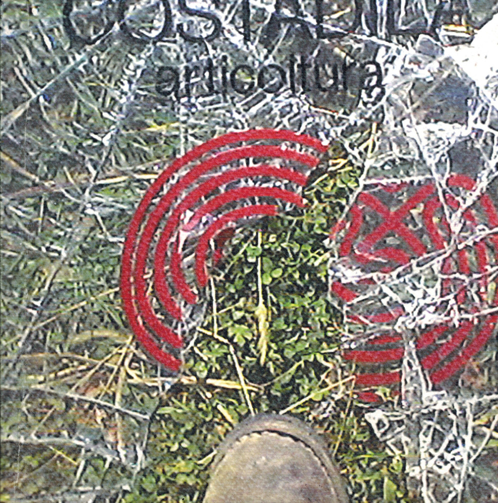 Costadilà. Un racconto per immagini