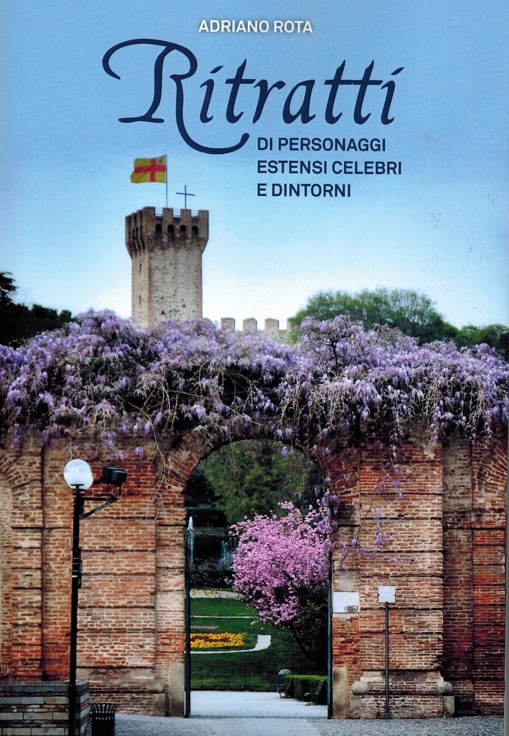 Ritratti di personaggi estensi celebri e dintorni