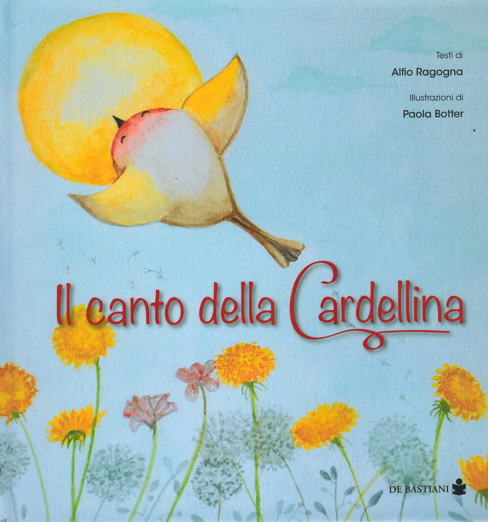 Il canto della Cardellina