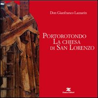Portorotondo. La chiesa di San Lorenzo